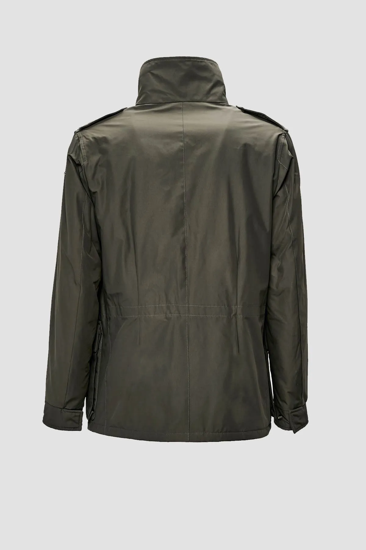 Combat Field Jacket