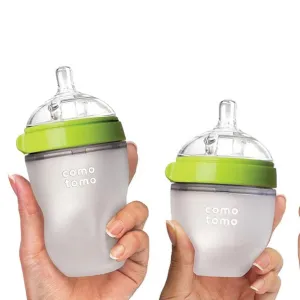Comotomo Natural Feel Baby Bottle