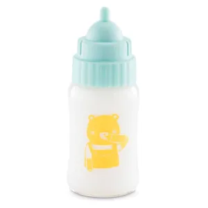 Corolle Milk Bottle with Sound