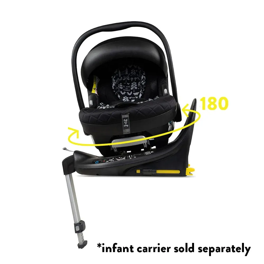 Cosatto Acorn 2 i-Size Rotating Base