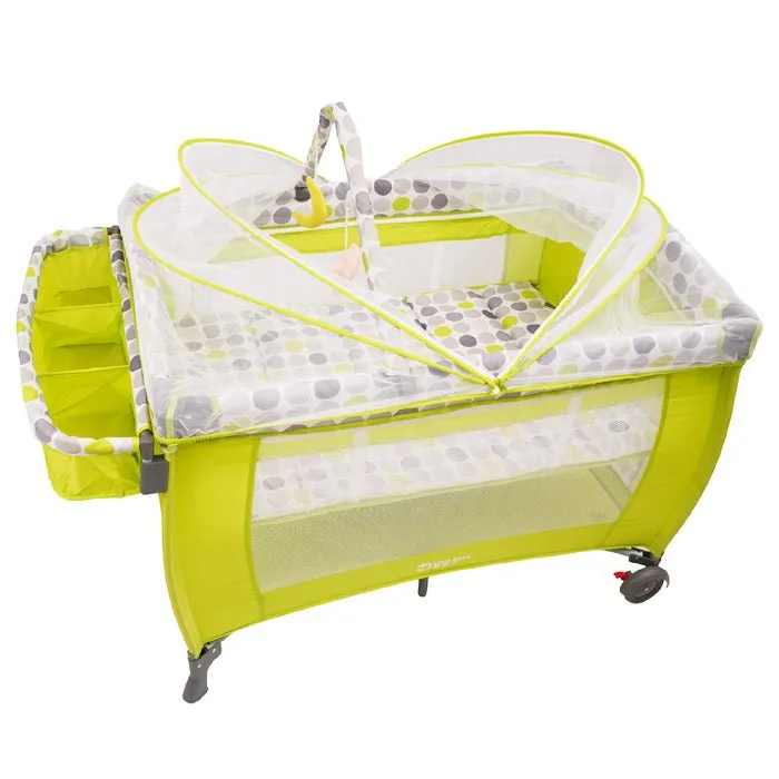CozyNest Playpen