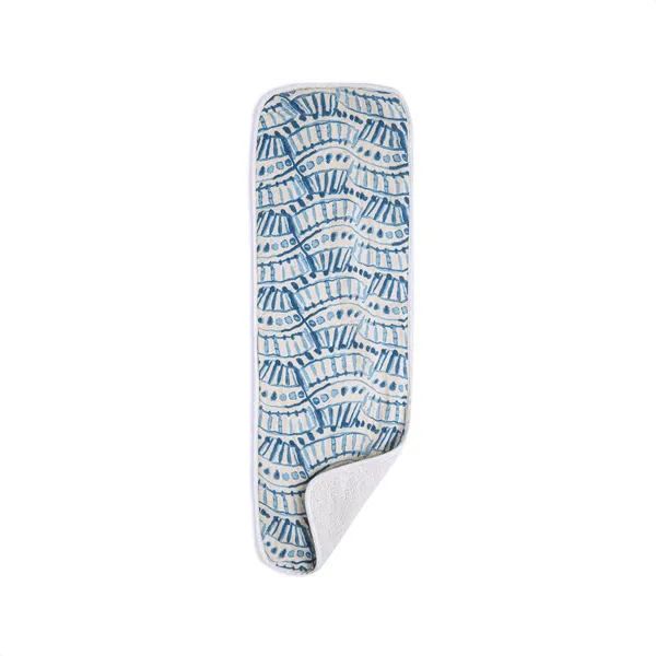 Crane Caspian 3-pc. Burb Cloths