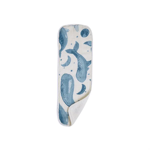 Crane Caspian 3-pc. Burb Cloths