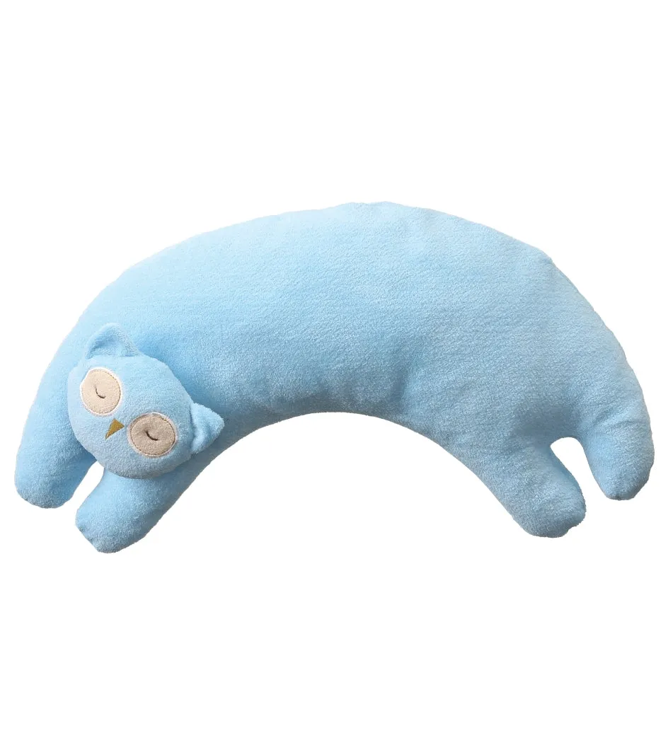 Curved Pillow