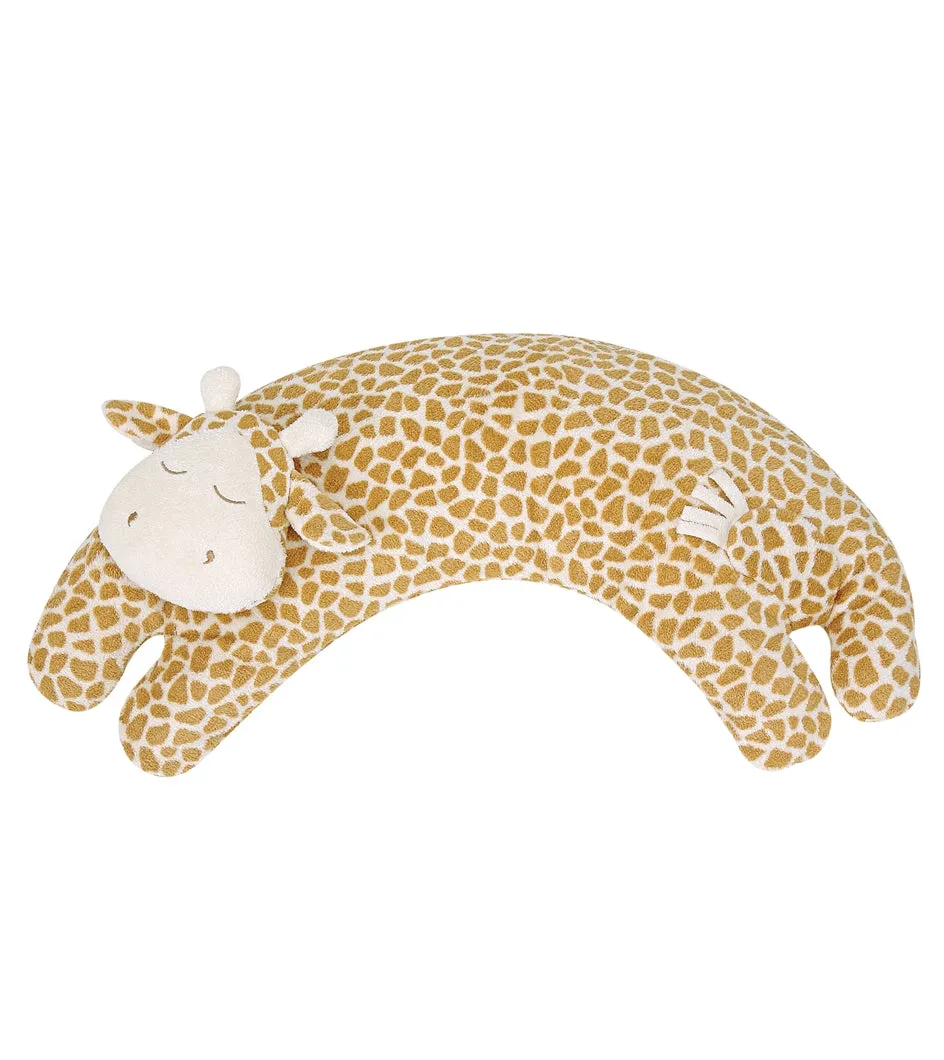 Curved Pillow