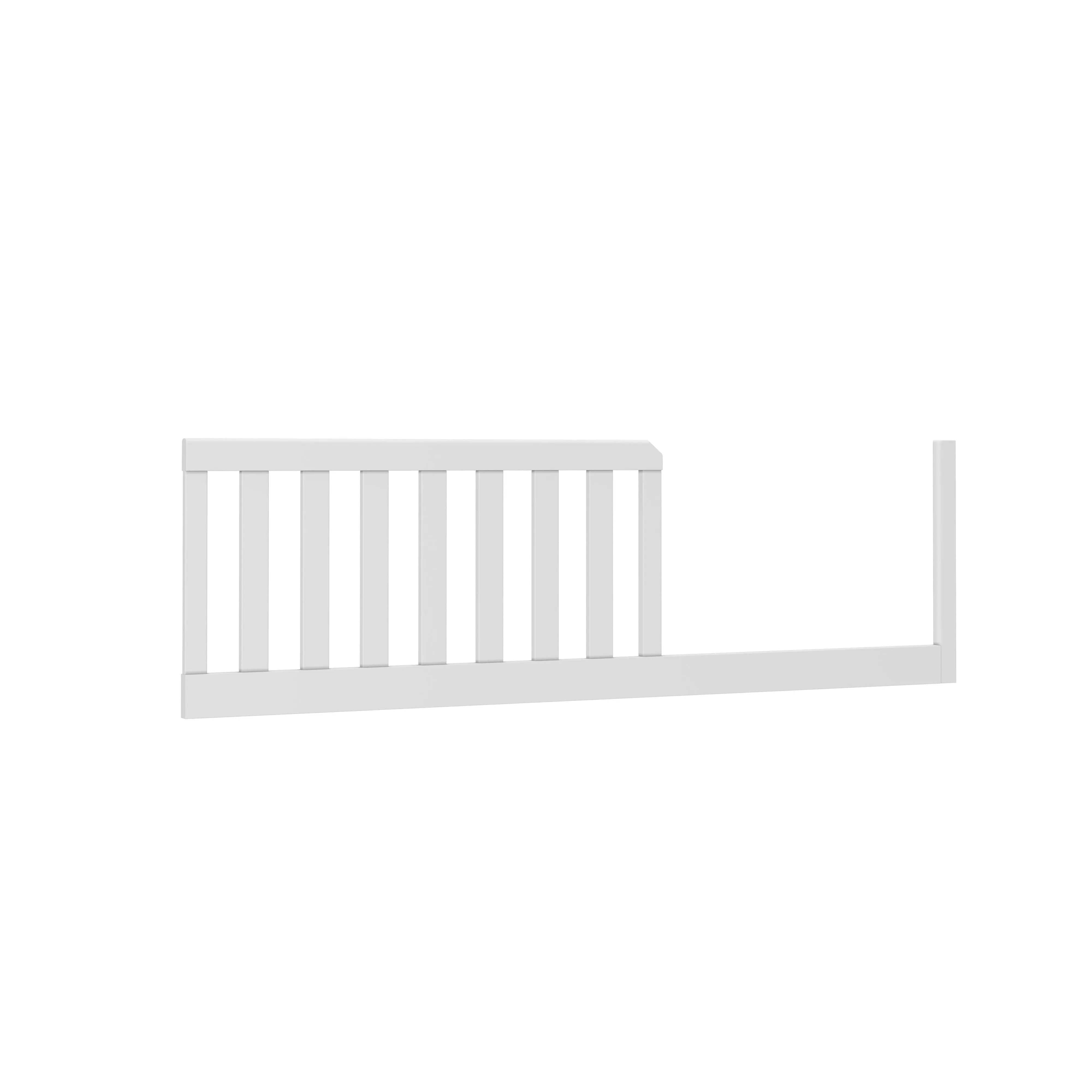 dadada Chelsea Toddler Bed Rail