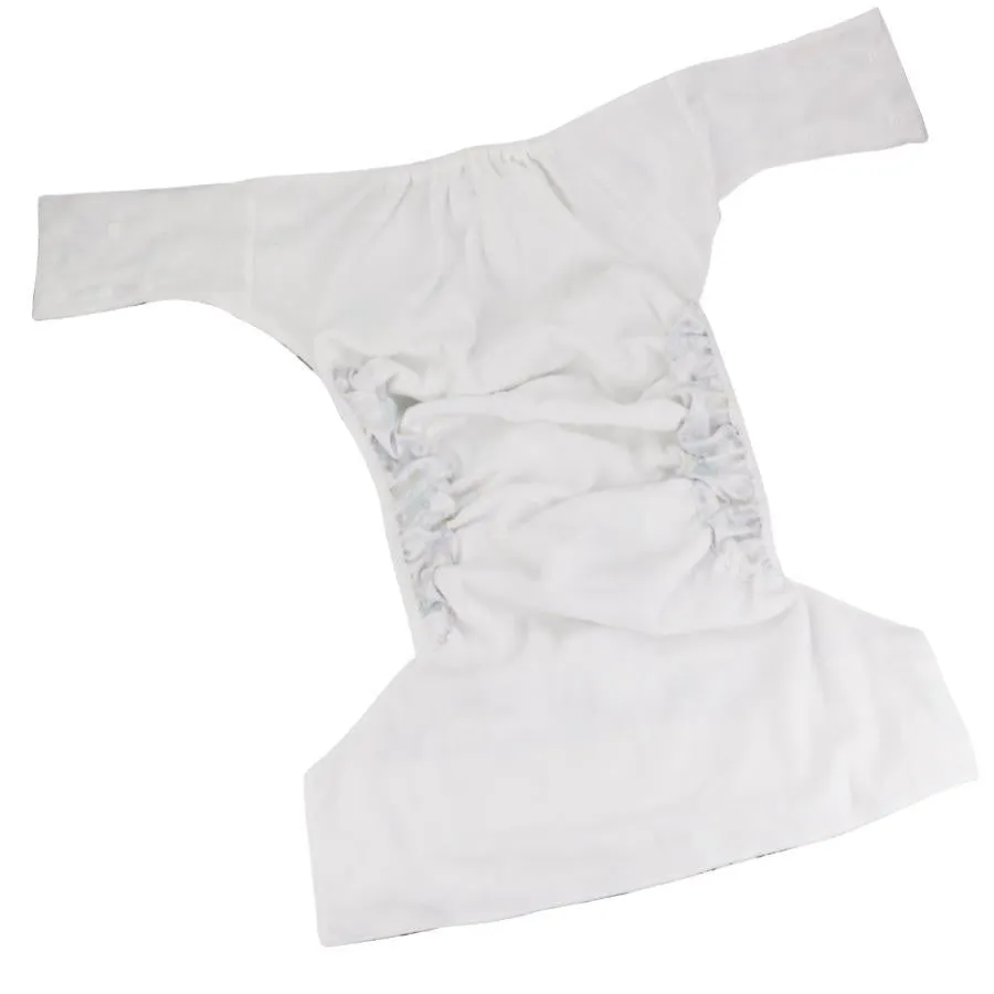 Denim Adult Diaper