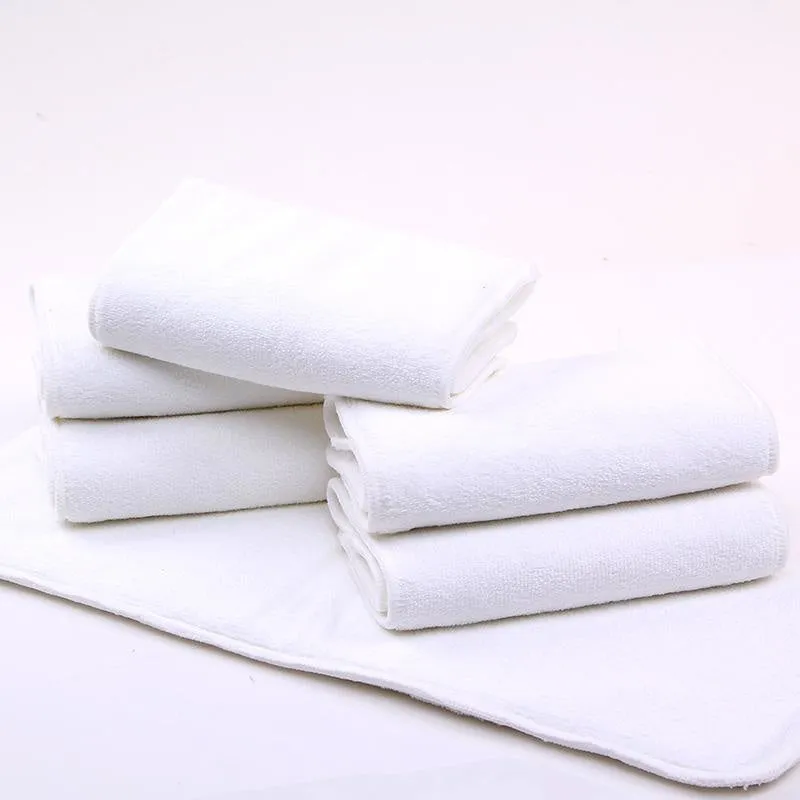 Denim Adult Diaper
