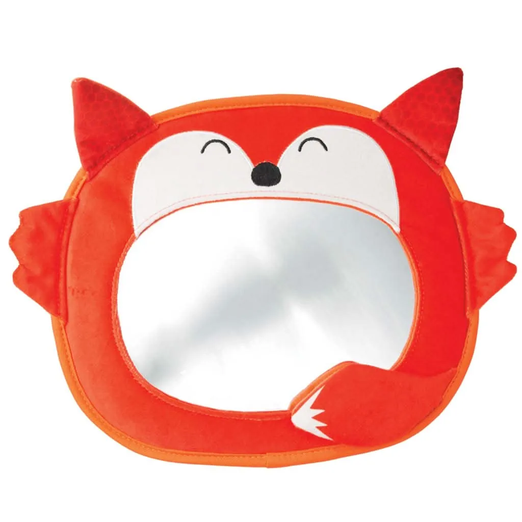 Diono Character Easy View Baby Car Mirror