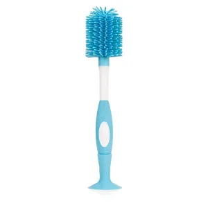 Dr.Brown's Soft Touch Bottle Brush - Blue