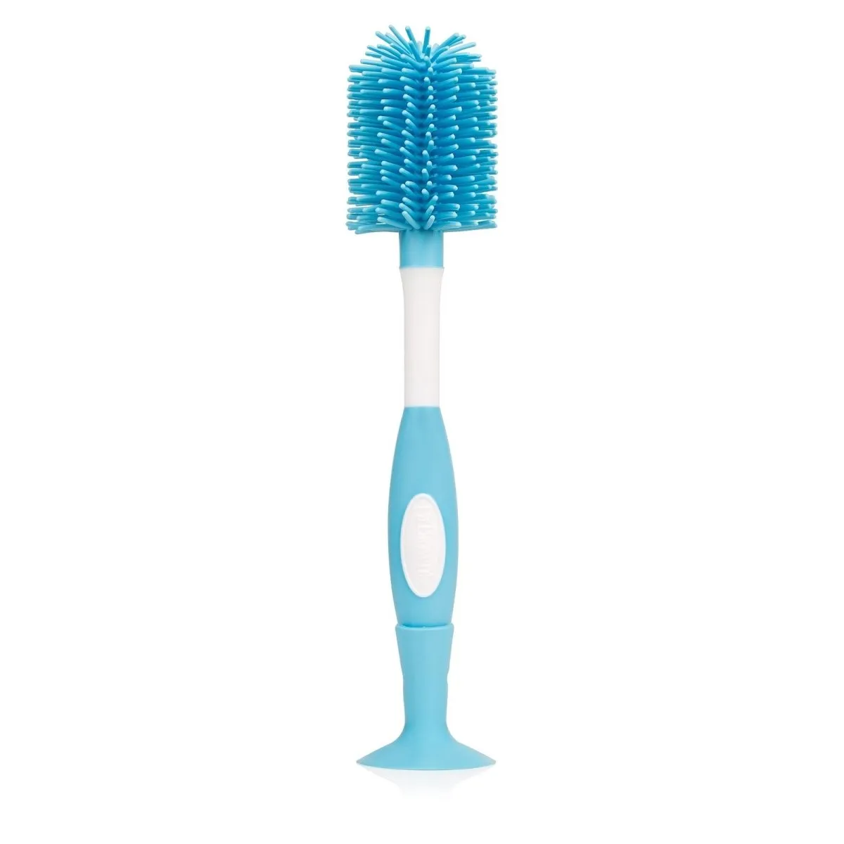 Dr.Brown's Soft Touch Bottle Brush - Blue