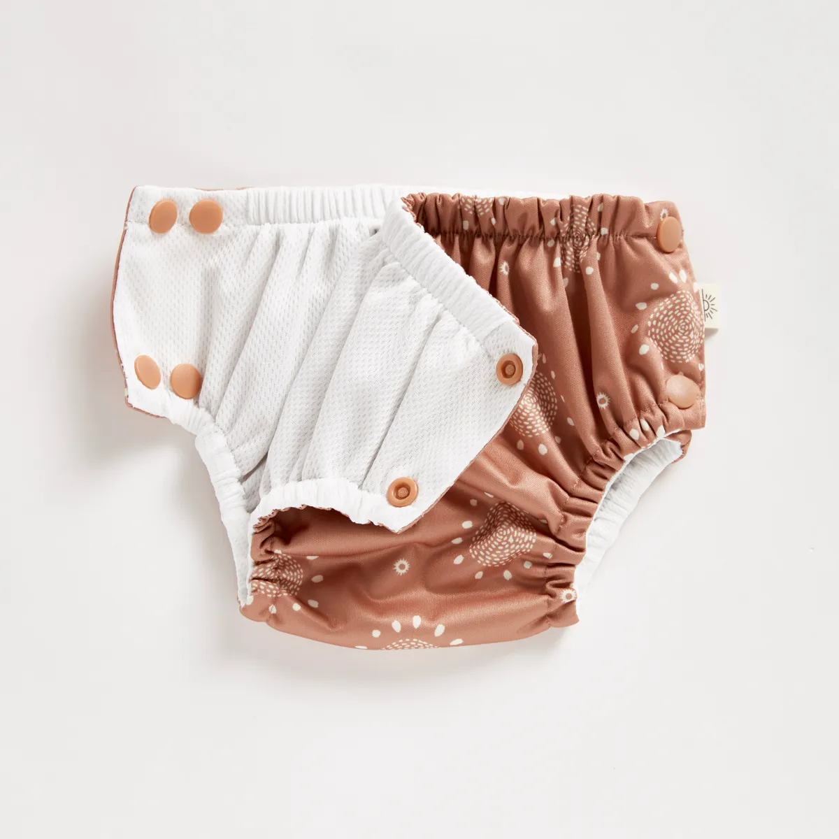 Earth Dreaming Swim Nappy