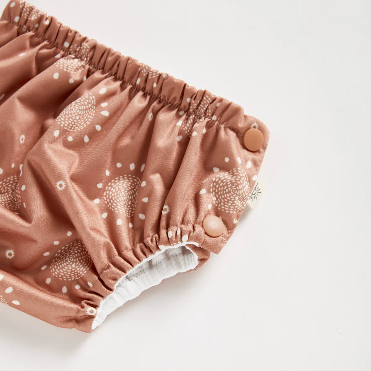 Earth Dreaming Swim Nappy
