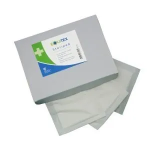 Equitex Steripads