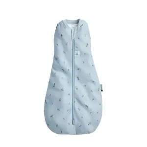 ErgoPouch - Cocoon Swaddle Bag 0.2 TOG - Dragonflies