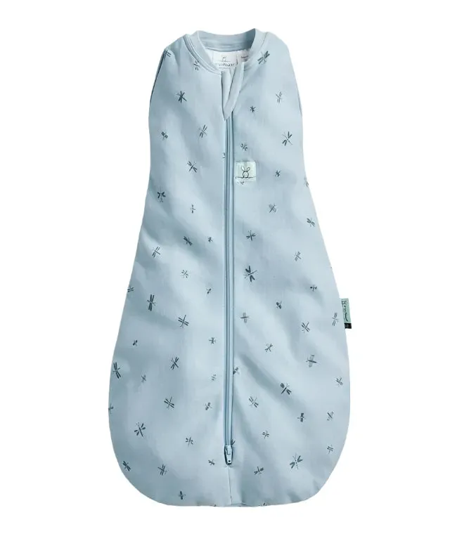 ErgoPouch - Cocoon Swaddle Bag 1.0 TOG - Dragonflies