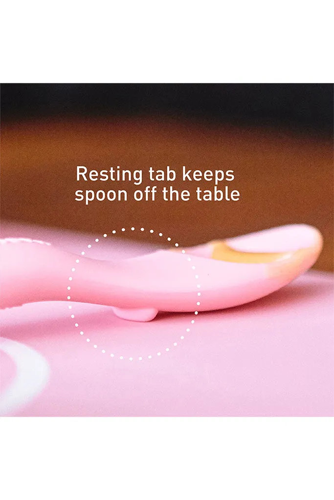 Feeding Spoon - Willo