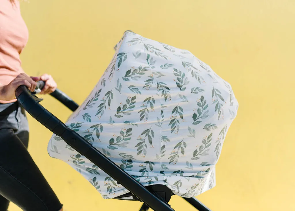 Fern Multi-Use Cover