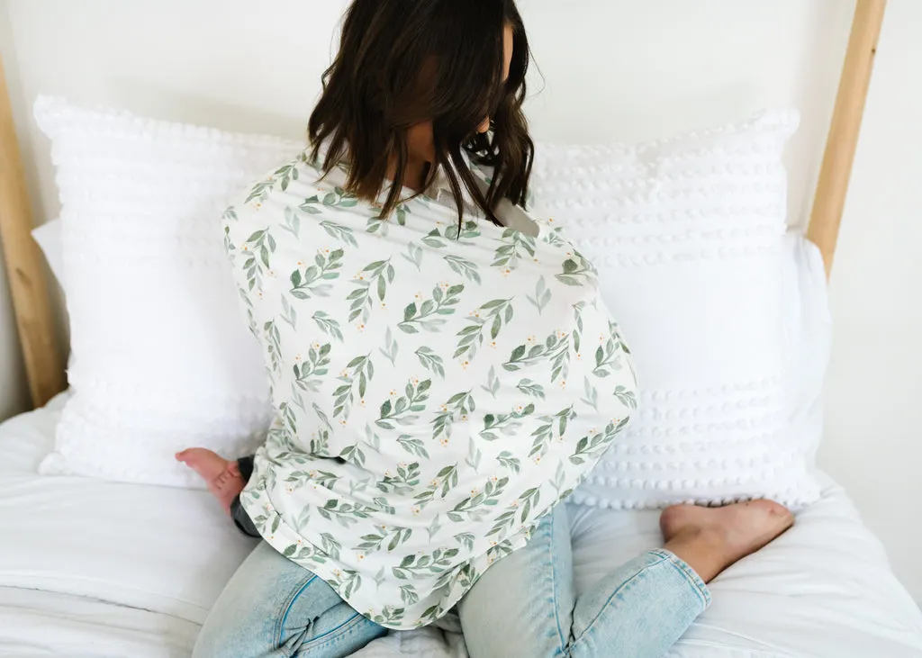 Fern Multi-Use Cover