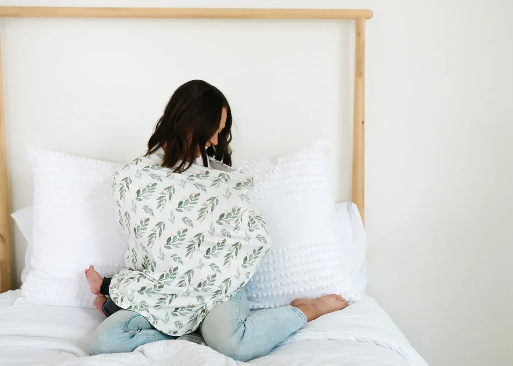 Fern Multi-Use Cover