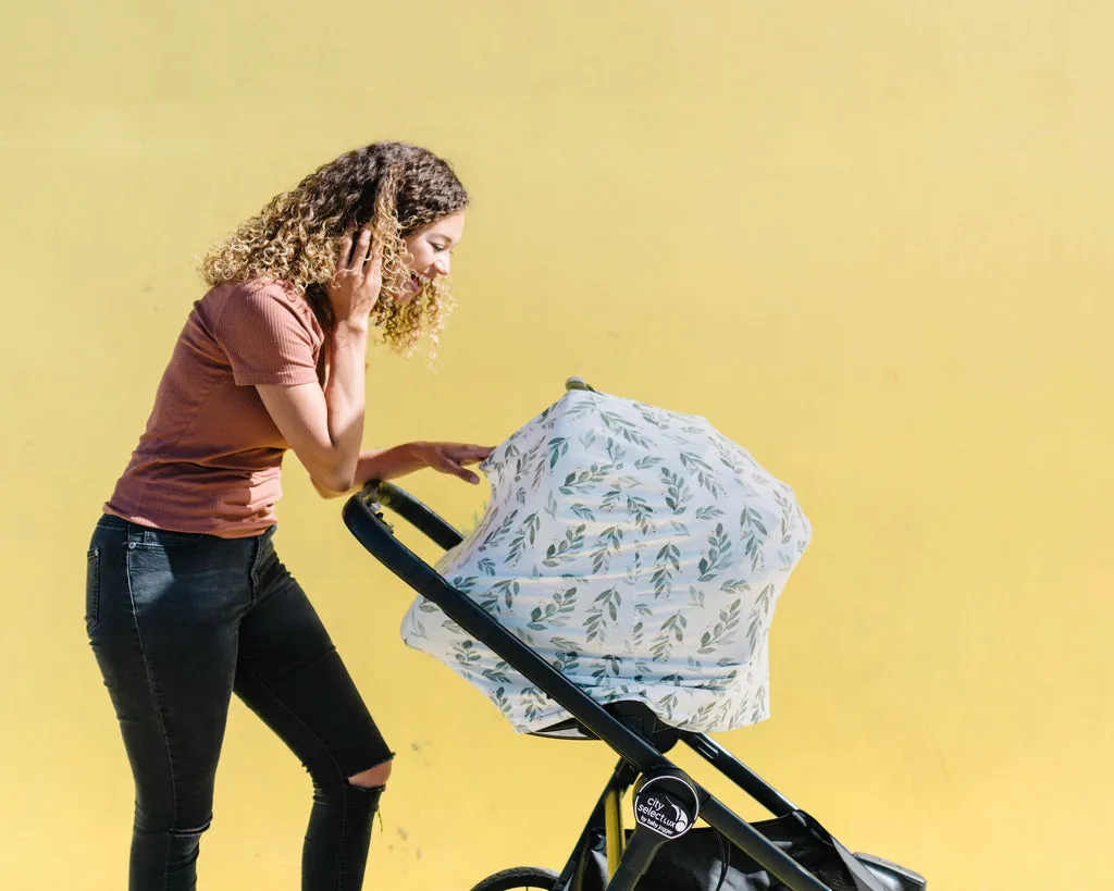 Fern Multi-Use Cover