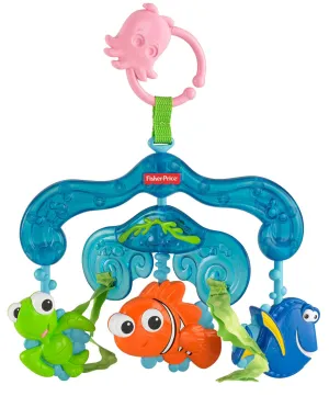 FISHER PRICE THEETER