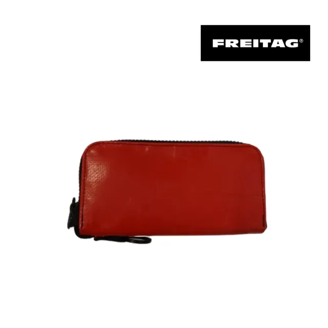 FREITAG Wallet Large: F256 Barrow P40208