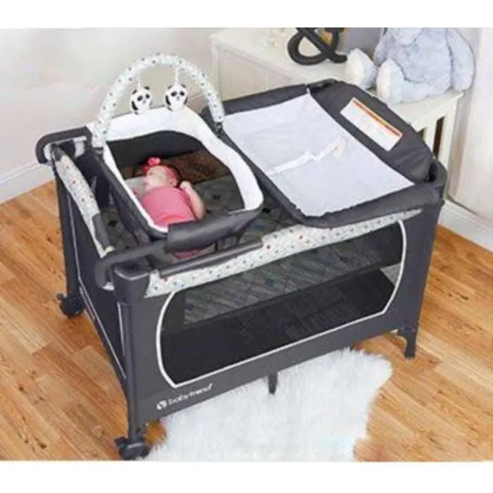 FunZone Baby Playpen