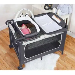 FunZone Baby Playpen