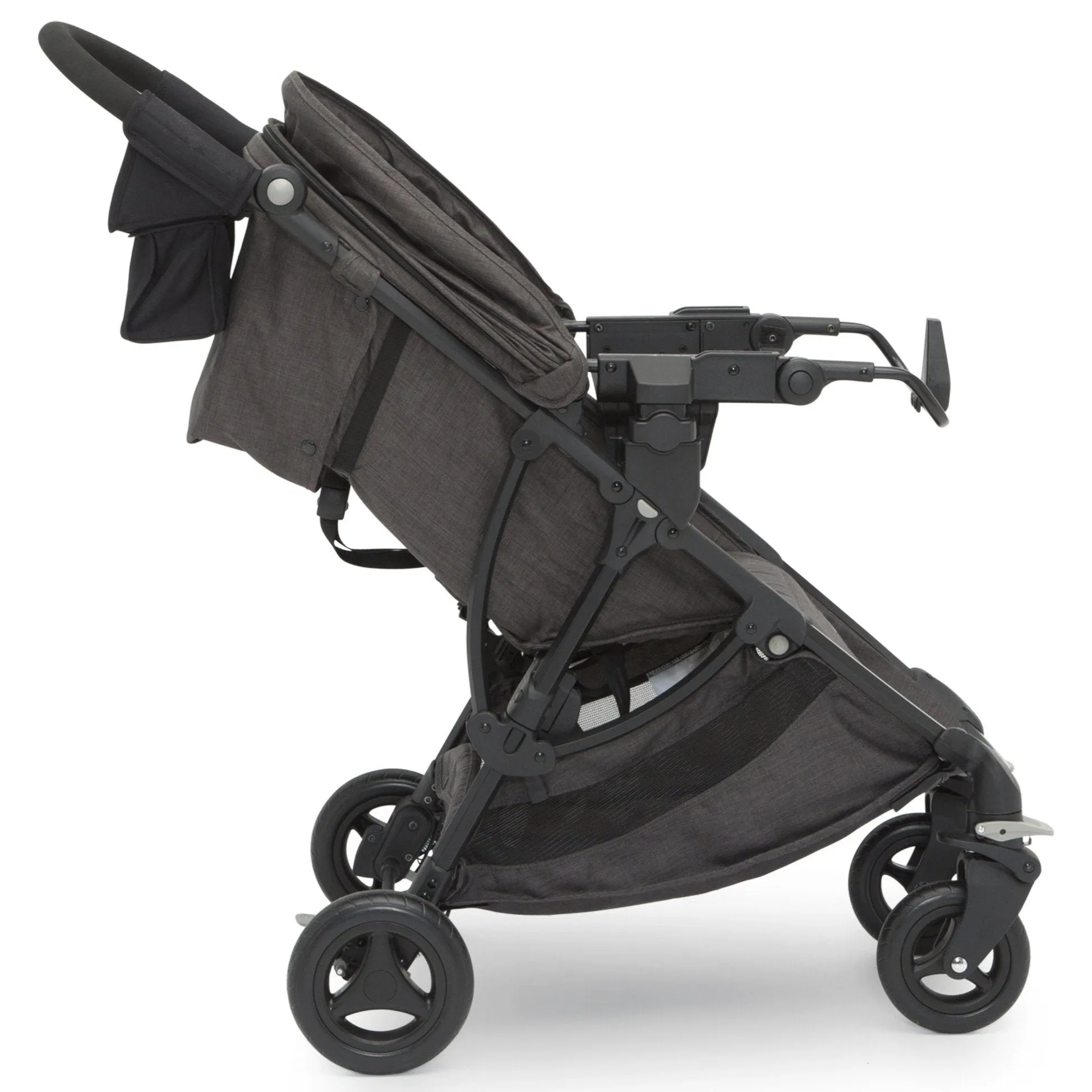 Gemini Car Seat Adapter