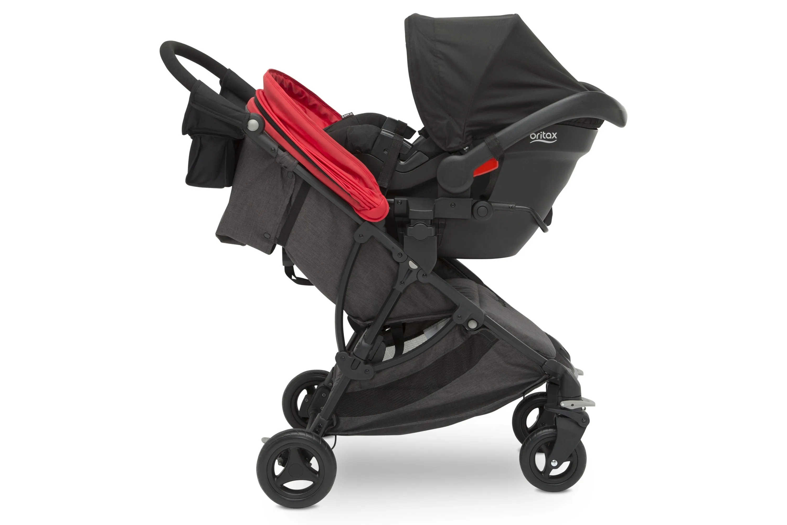 Gemini Car Seat Adapter