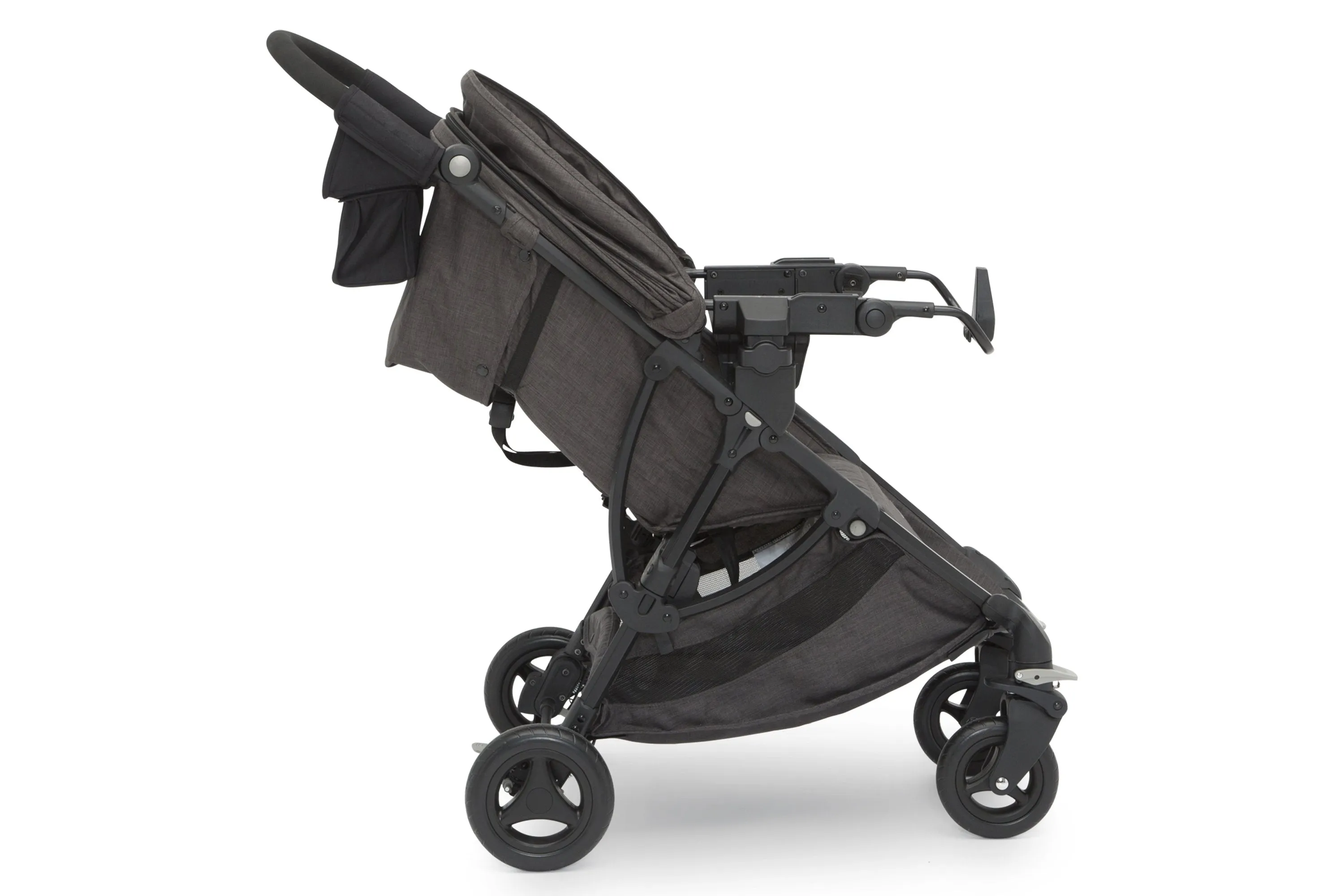 Gemini Car Seat Adapter