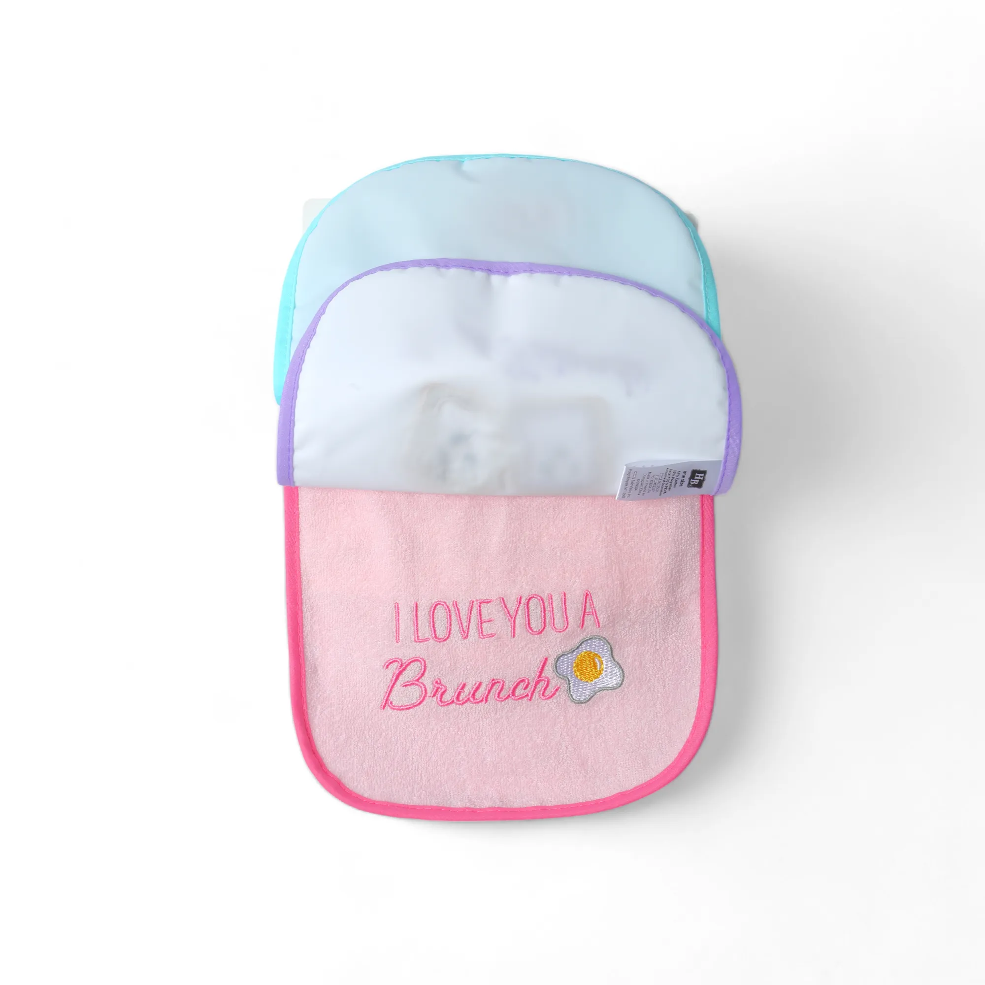 GIFT PACK BIB