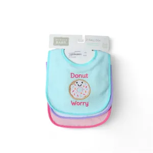 GIFT PACK BIB