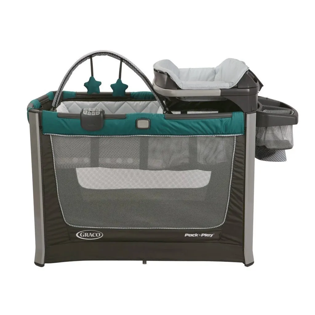 Graco Secure Baby Play Pen