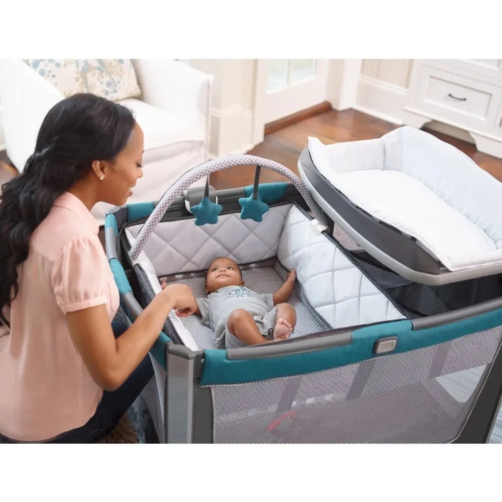 Graco Secure Baby Play Pen