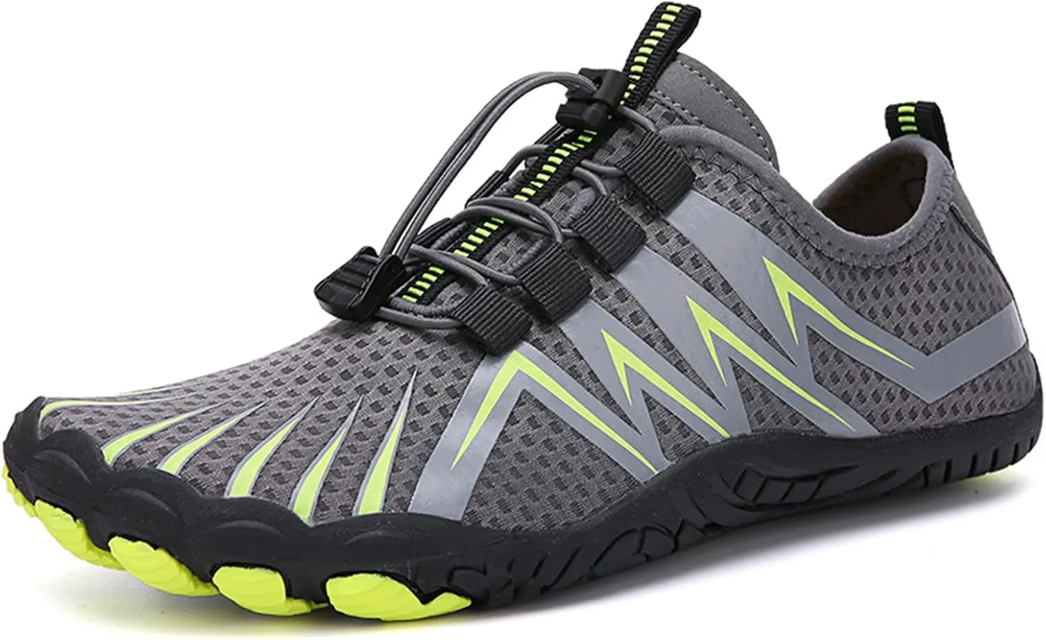 Hike Barefoot Shoes for Women Men Quick-Dry Durable Unisex Beach Shoe Non Slip Work Design Restaurant Kitchen Health Care Sneakers Waterproof Trail Running Shoes