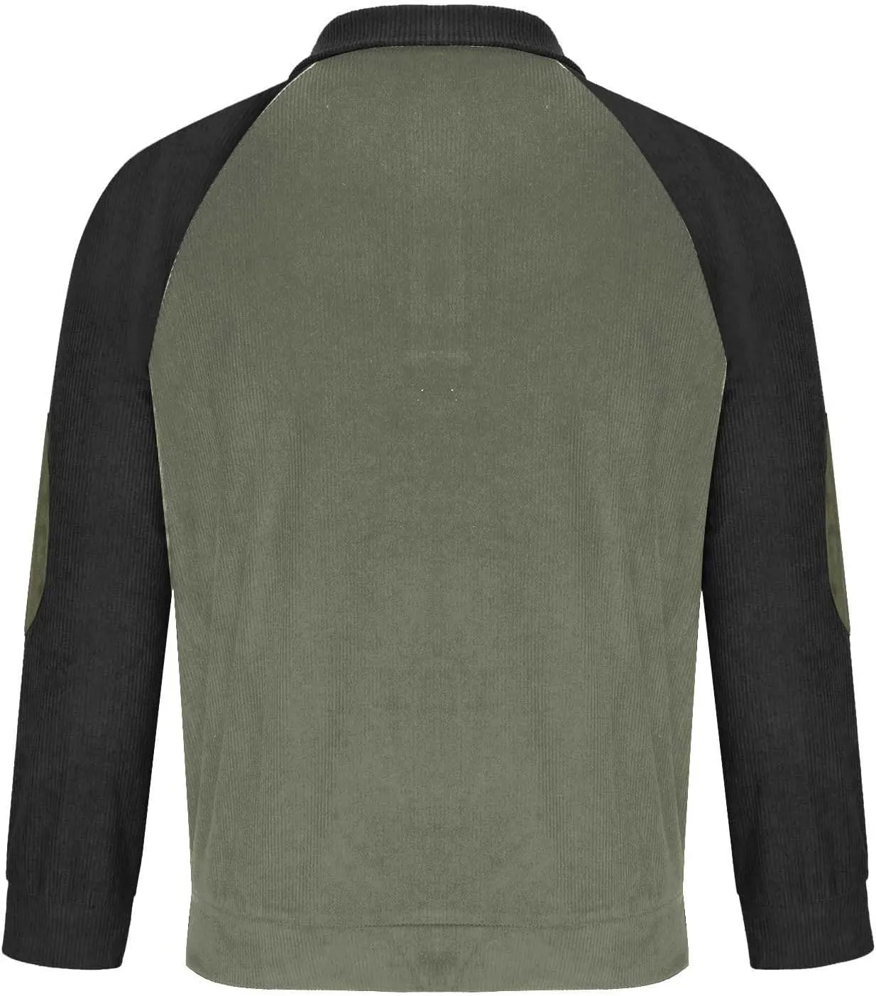 Hoodies For Men And Autumn Casual Long Sleeve Button Solid Color Long Sleeve T Shirt Top Gray Hoodie Custom Hoodie