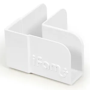 Ifam Corner Safe Holder 2pcs