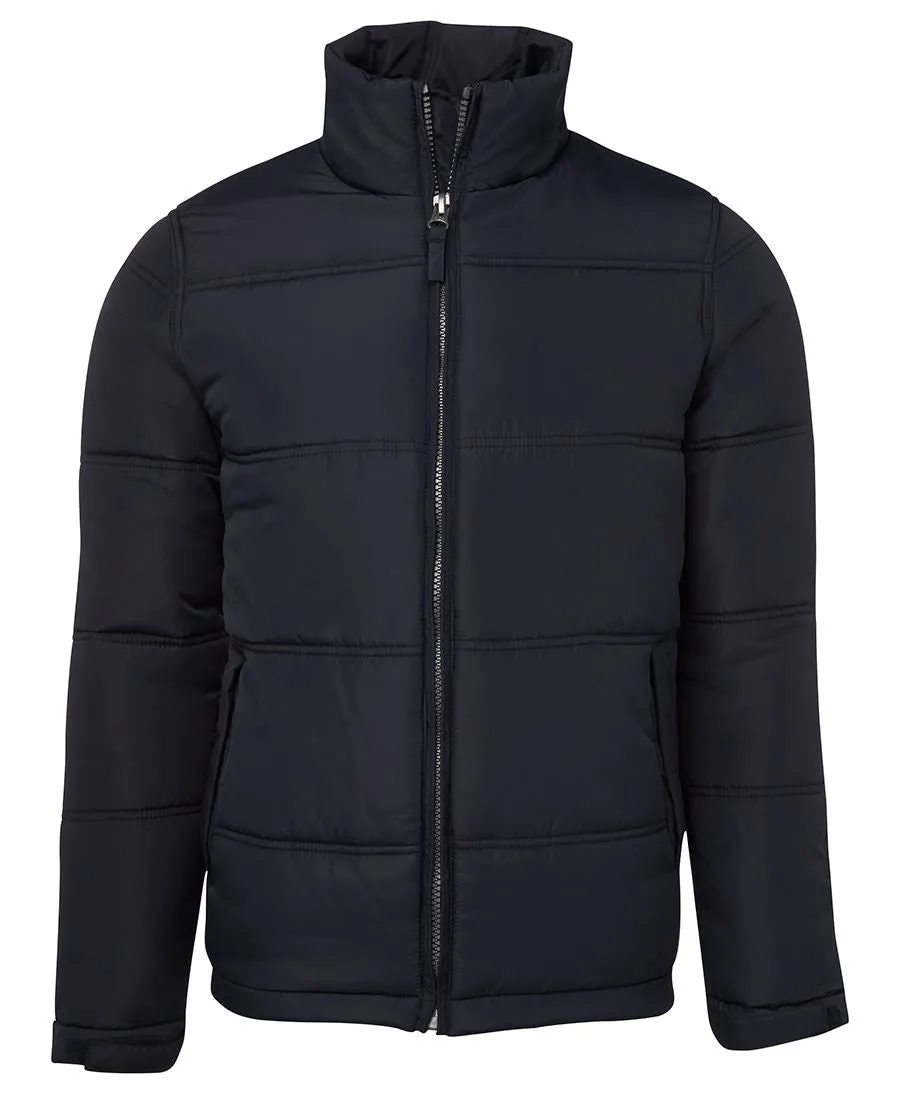 JB's Adventure Jacket (3ADJ)