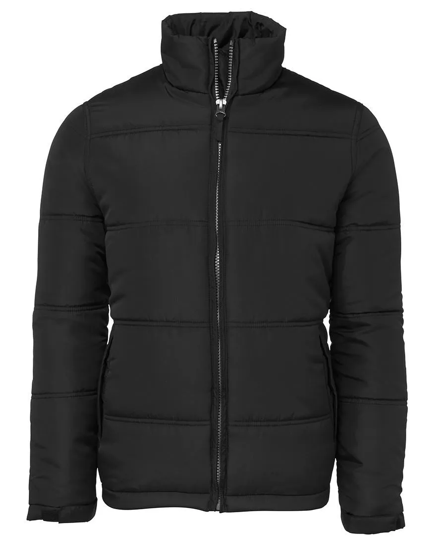 JB's Adventure Jacket (3ADJ)