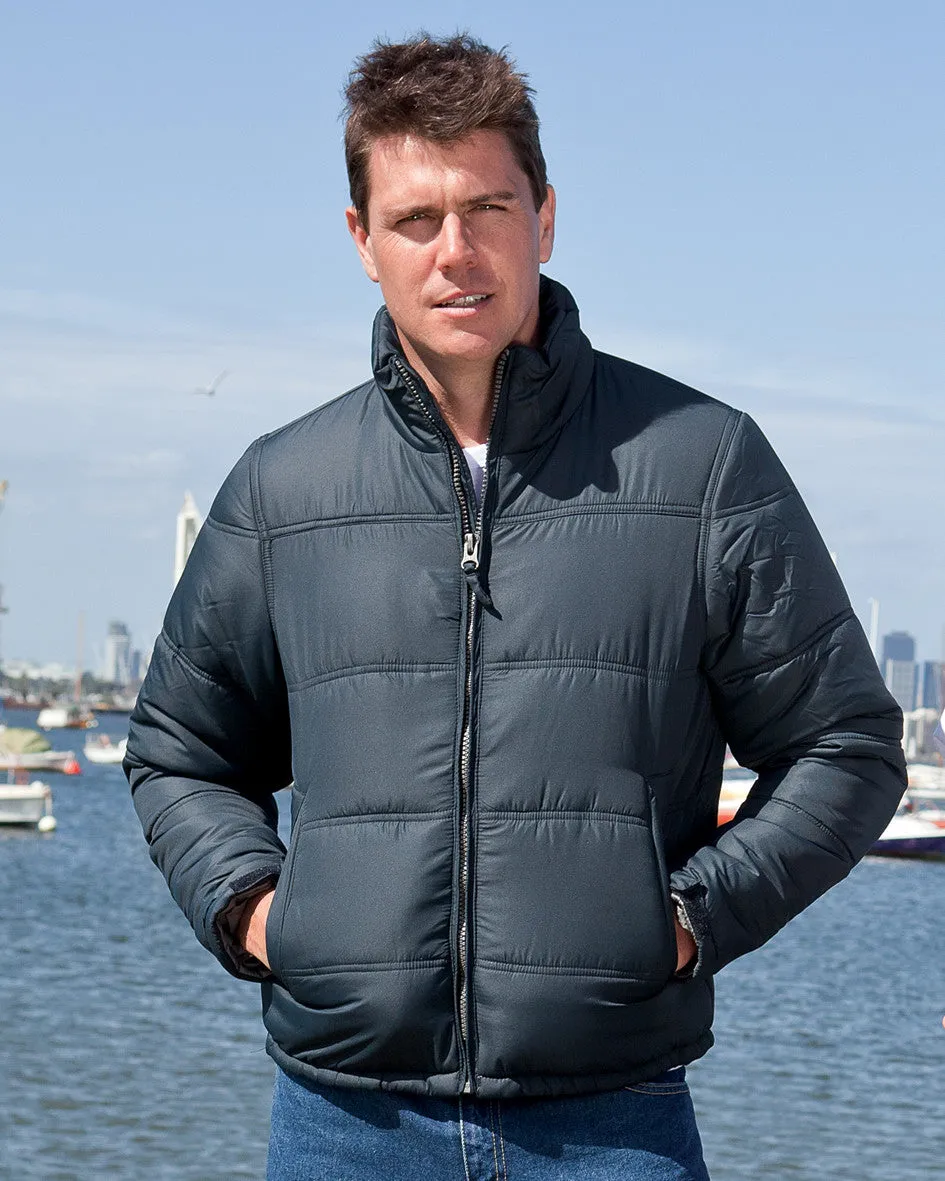 JB's Adventure Jacket (3ADJ)