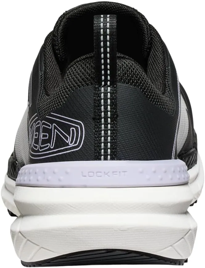 KEEN Women's Speedworks Work Sneakers (Carbon-Fiber Toe) Shoes
