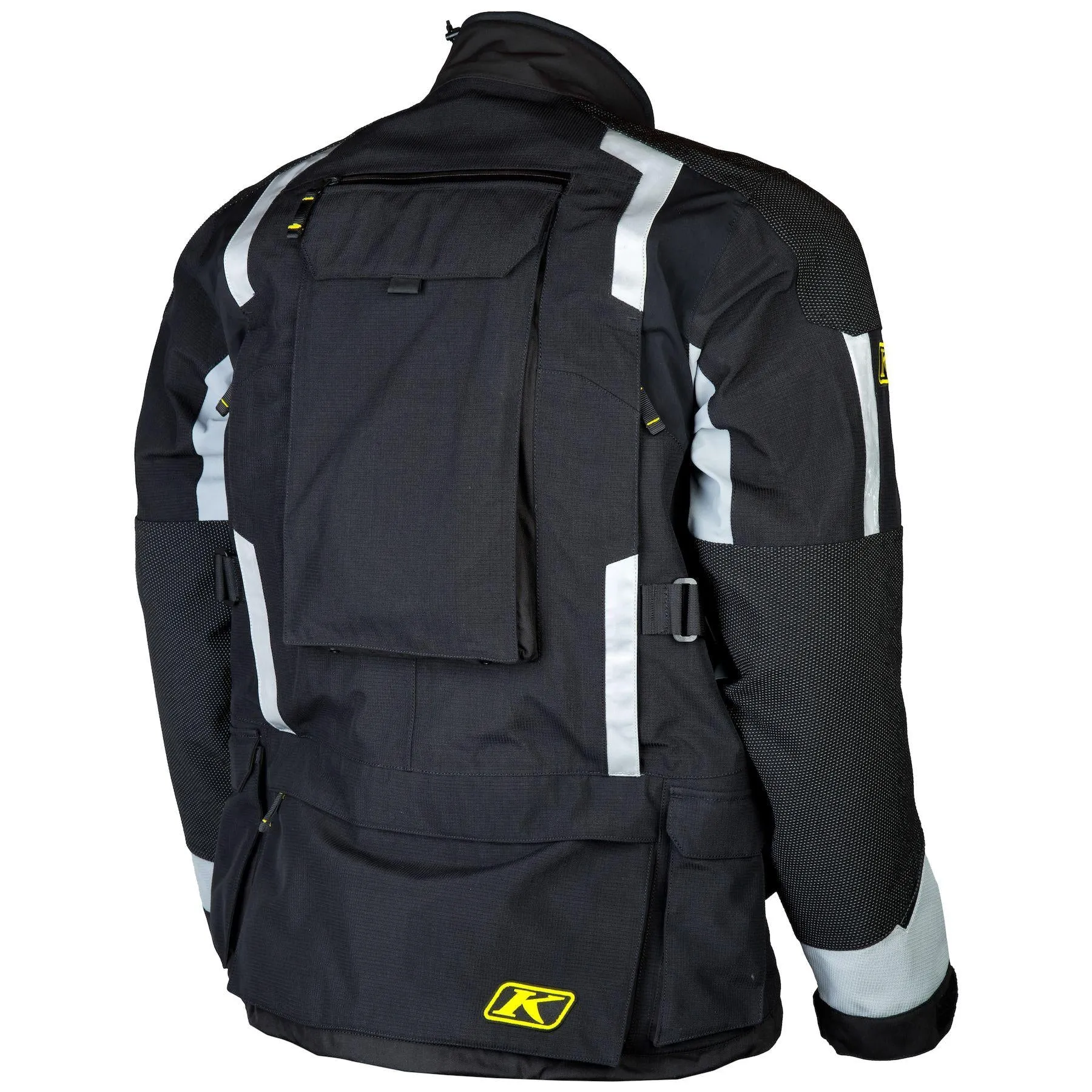 Klim Adventure Rally Jacket