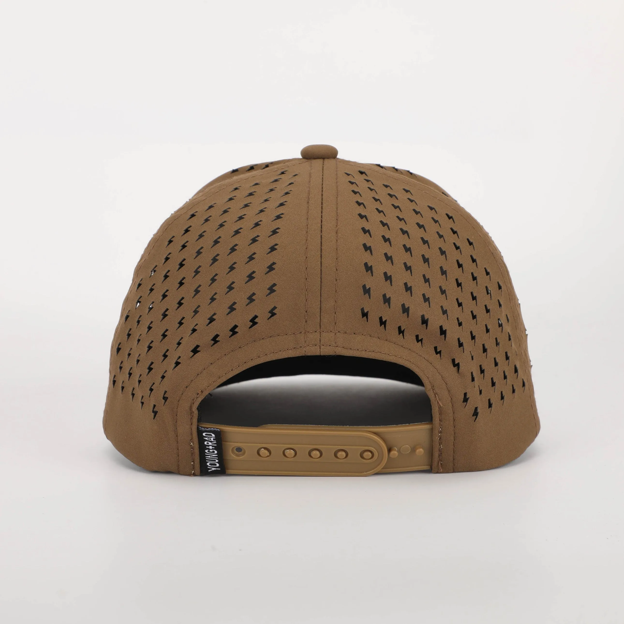 KRUZ ADVENTURE SNAPBACK // WATER-RESISTANT (COMING SOON)