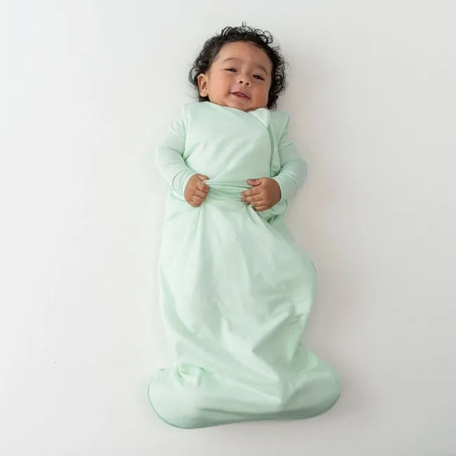 Kyte Baby 1.0 Tog Sleep Bag in Mint