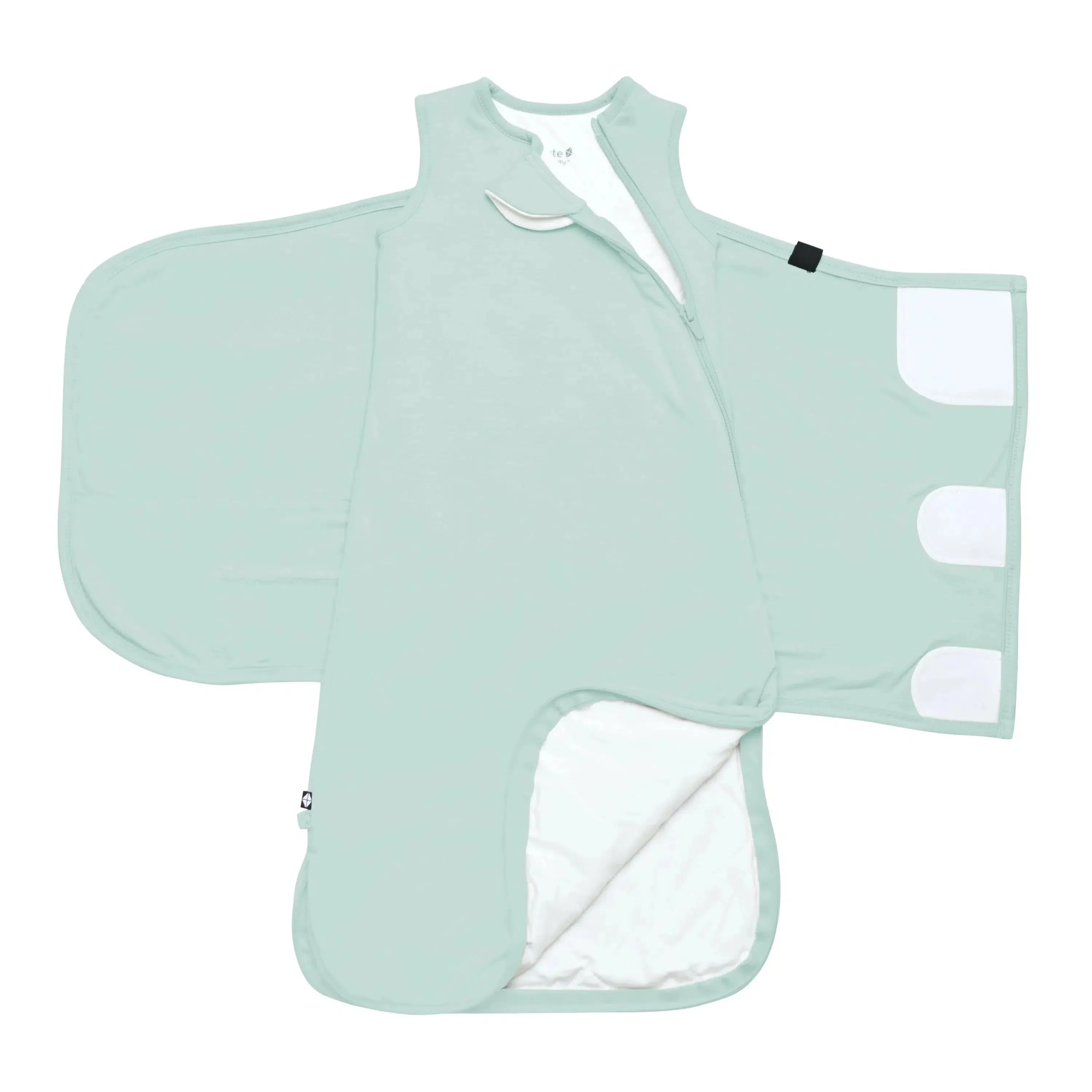 Kyte Baby - Sleep Bag Swaddler - 1.0 TOG - Sage