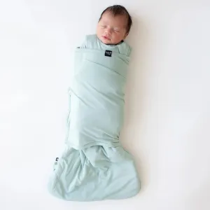 Kyte Baby - Sleep Bag Swaddler - 1.0 TOG - Sage