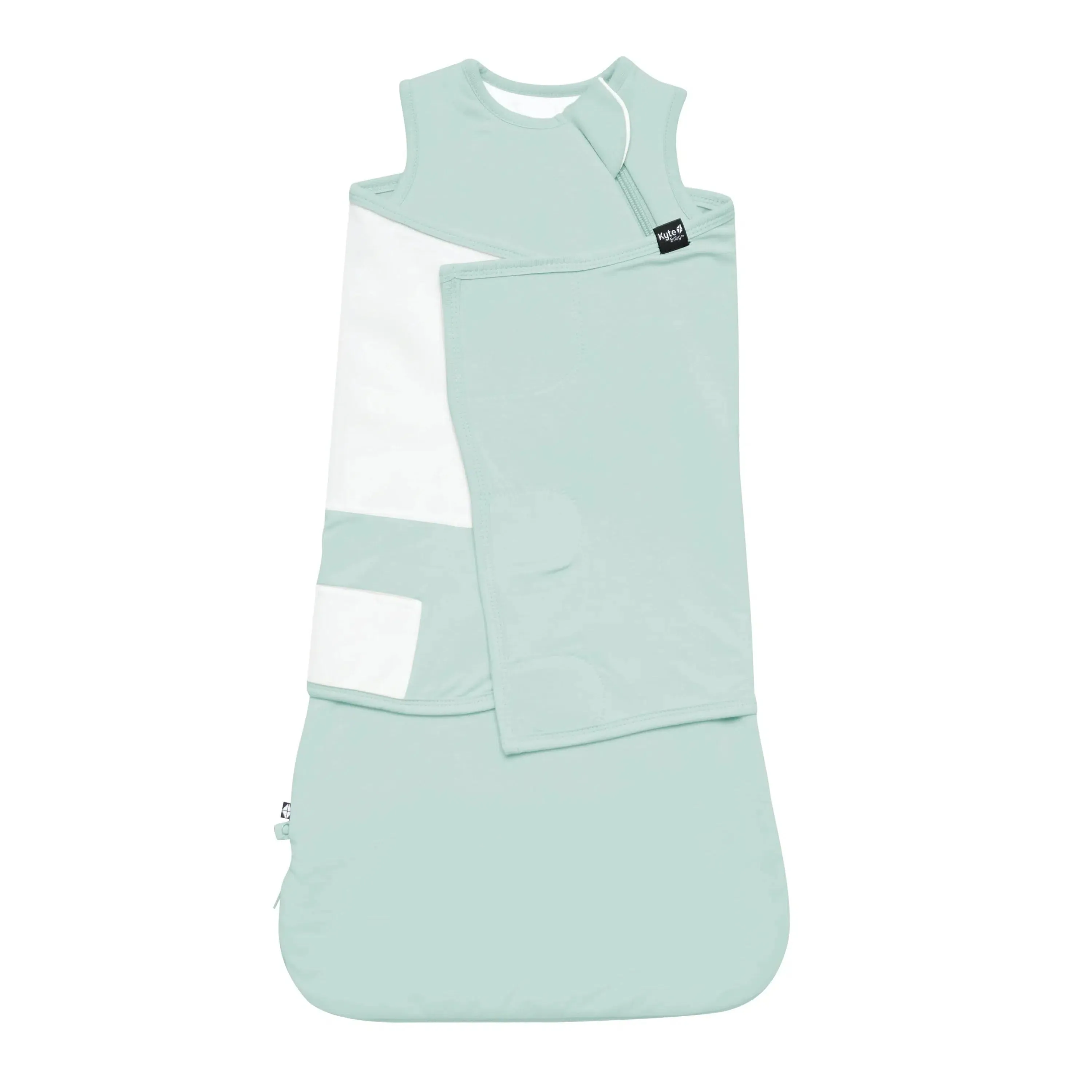 Kyte Baby - Sleep Bag Swaddler - 1.0 TOG - Sage