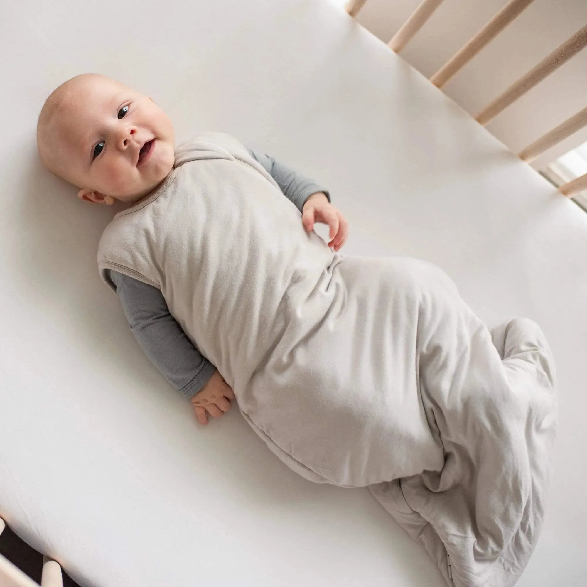 Kyte Sleep Bag 1.0, Oat